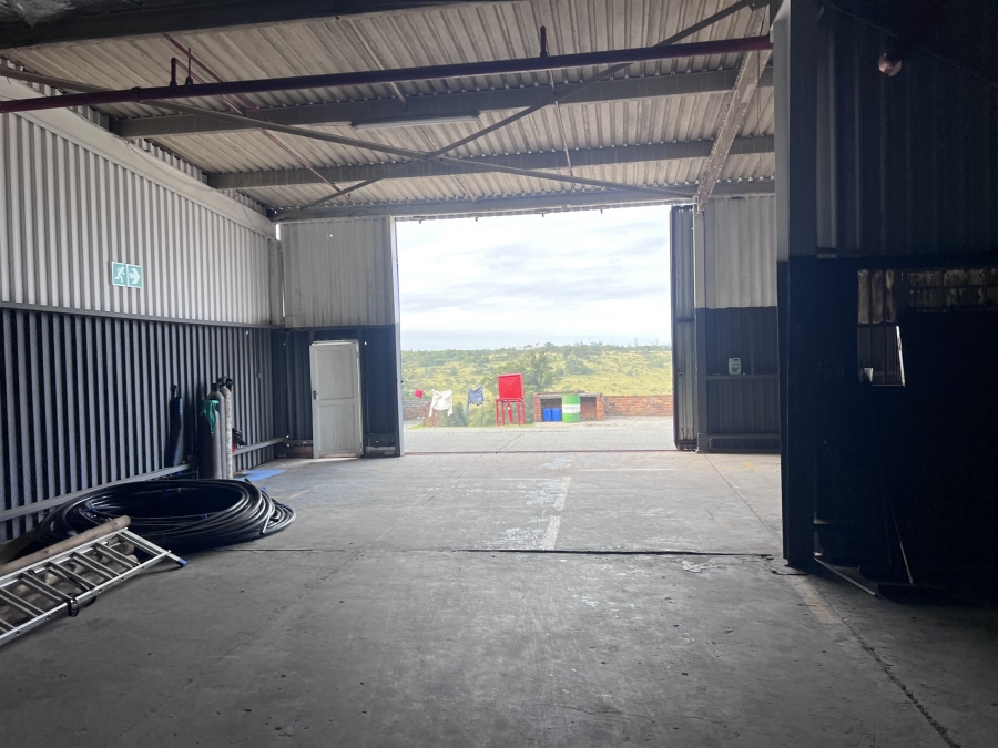 Commercial Property for Sale in Wilsonia Eastern Cape